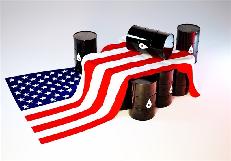 آمریکا نفت اشتباهی تولید می‌کند